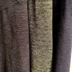 Old Navy Active cropped workout leggings - lot of 3. Size XXL.